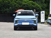 Geely Geometry E Firefly 2023, SUV électrique pur, autonomie 401 km, conduite à gauche, voiture électrique compacte haute vitesse à vendre