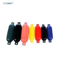 Offre Spéciale : Accessoires Nautiques – Pare-chocs et Ailes de Protection Gonflables en PVC pour Bateaux avec Piston, Flotteurs de Pêche Marque Y