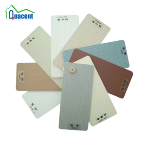 Không thấm nước chống cháy Vinyl PVC <span class=keywords><strong>siding</strong></span> bảng điều khiển cho Nội Thất Tường bên ngoài tường <span class=keywords><strong>siding</strong></span> đất sét Para bên ngoài mái nhựa tấm - Product Image 5