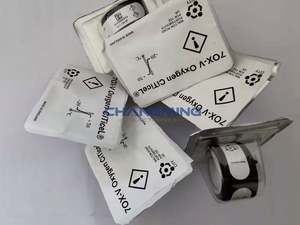 3NF/F NO sensor 0-1000ppm original y nuevo CITI - Product Image 3