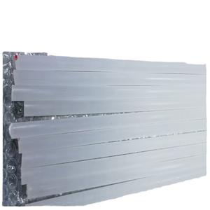 DAIKIN PCTFE RODS M-300PL/300H/300P/300/400H/M300PL/M300H/M300P/M300/M400H 8 10 <b>12</b> 16 18 20 30 40 50 60 <b>70</b> 80 90 100 1000 MM - Product Image 5