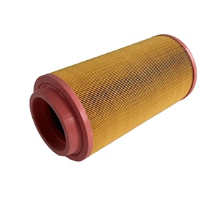 Filtre à air MANNY 569004801 compatible avec les compresseurs, séparateur d'huile et pièces de rechange de connexion - Product Image 4