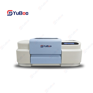 Máy quang phổ hồng ngoại biến đổi lớn 20 ATR ft 7800-350cm-1 - Product Image 2