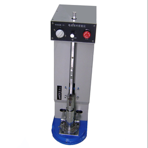 Điện đất mật độ tương đối Meter 220V thiết bị kiểm tra cho cát mật độ tương đối Meter Tester - Product Image 2