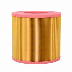 Filtro de compresor de aire de tornillo rotativo duradero para sistema de aire limpio, N.º de pieza 1054 - Product Image 1