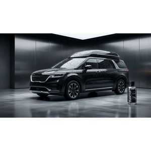 Resina de Nivelación de Precisión Perma Coat con Acabado de Vidrio para Pisos de Laboratorios de Alta Tecnología - Product Image 5