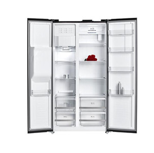 Refrigerador de Dos Puertas de 545L con Congelador y Máquina de Hielo - Product Image 2