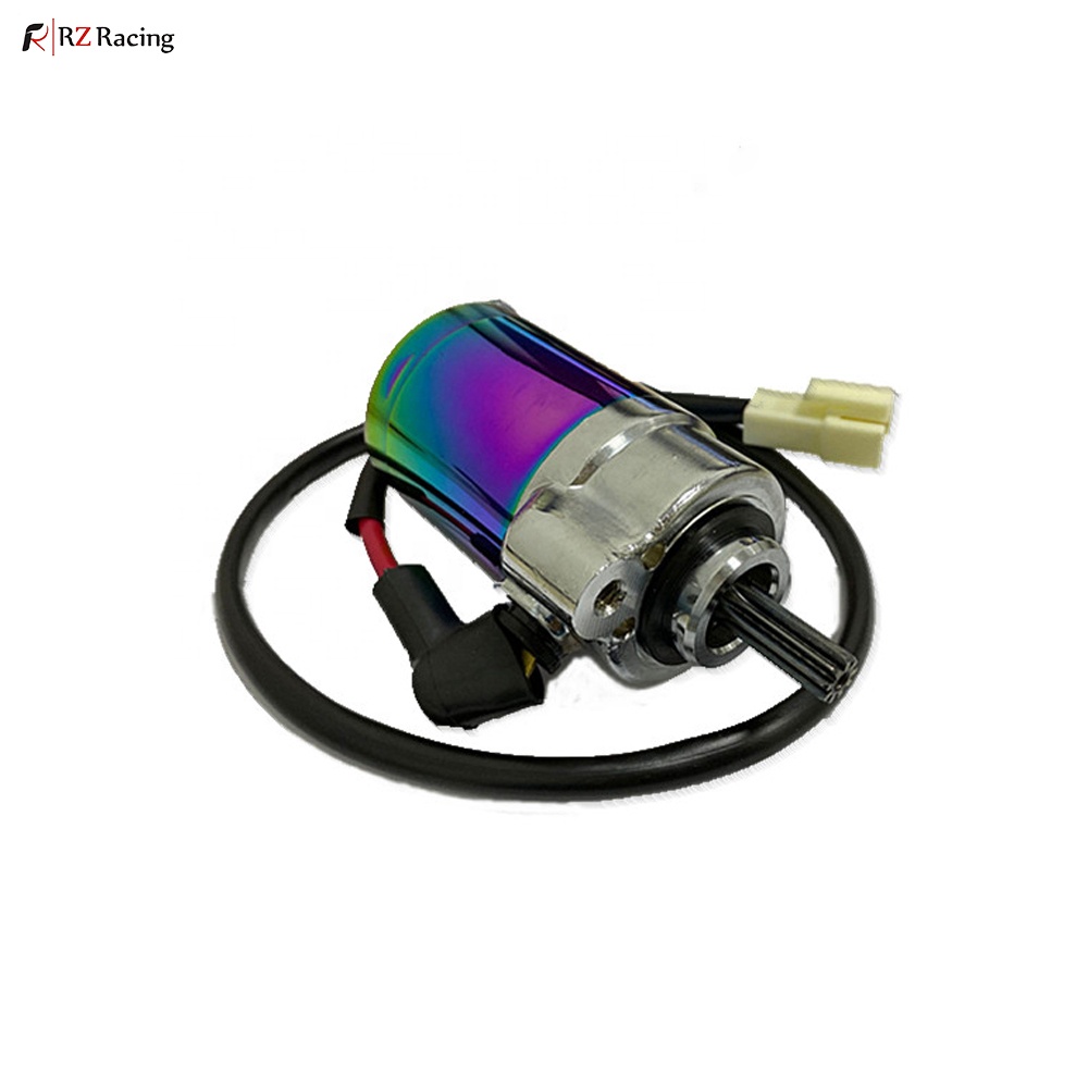 Электрический бесщеточный мотор скутера для Yamaha LC150/Y15ZR