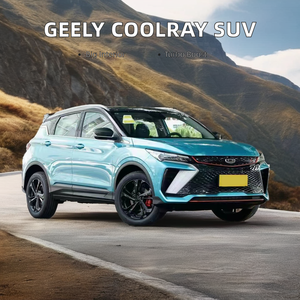 Kurui Sports <span class=keywords><strong>SUV</strong></span> Large Space Geely 1.5t <span class=keywords><strong>Voiture</strong></span> à <span class=keywords><strong>essence</strong></span> Transmission <span class=keywords><strong>automatique</strong></span> 0 km <span class=keywords><strong>Voiture</strong></span> d'<span class=keywords><strong>occasion</strong></span> - Product Image 5