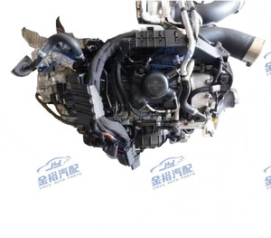 Ensemble de moteur 4.0T <span class=keywords><strong>V8</strong></span> Mercedes Benz Motor 176980 176.980 de qualité supérieure pour Mercedes Benz G Class G500 - Product Image 2