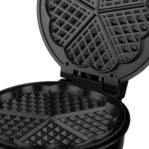 RAF Classic Mini <b>Waffle</b> Maker Non-stick Coating <b>Machine</b> Household Snack Bubble Cone Uniform Heat <b>Waffle</b> Makers <b>Waffle</b> Maker Mach - Product Image 5