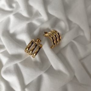 Boucles d'oreille, fournitures de fabrication de bijoux tendance, boucles d'oreilles - Product Image 5