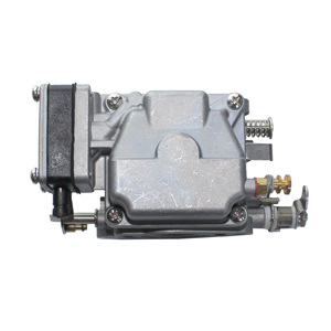 Carburateur Mercury 3303-803687A1 pour moteur hors-bord à 2 temps de 9,9 15 18HP, pièce de rechange pour moteur à essence - Product Image 3