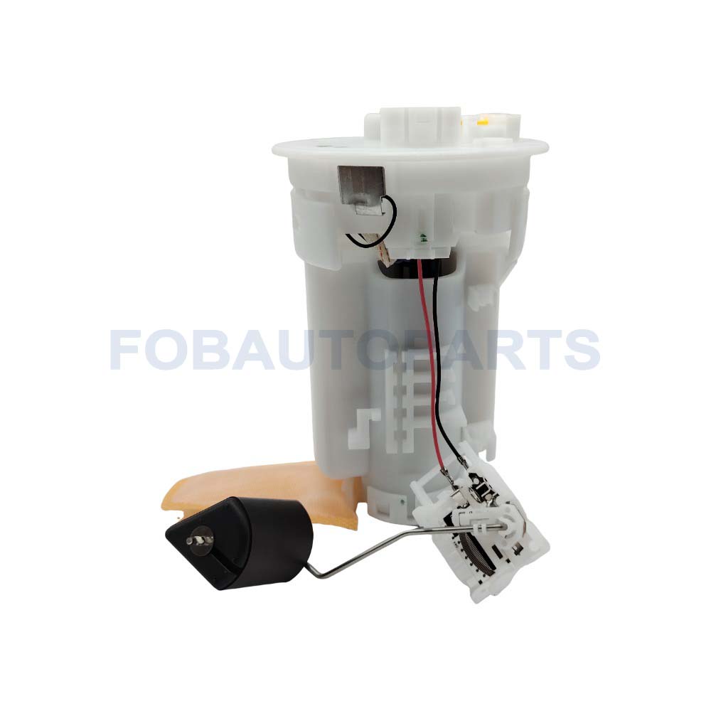 Auto Parts High Quality Electric Fuel Pump Assembly 77020-42010 SP9038M 77024-42010 7717552020 7724132060 12-Month Warranty for