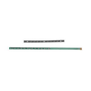 A86L-0001-0290 # Bloc de touches d'affichage A+A250-0854-X013 pour clavier FANUC - Product Image 6