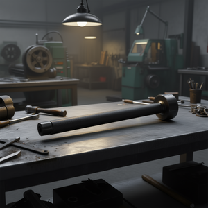 Gear <b>Puller</b> 449 A Long Shaft Heavy Duty Industrial Use - Product Image 3