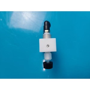 TOKYO KEISO F04-1065436 (0~30 L/Min) Conjunto de interruptor de flujo F04-1065436 usado tal como está, piezas de equipos semiconductores legados - Product Image 6