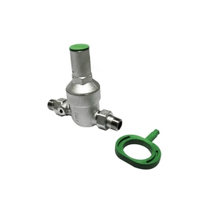 Riduttore di pressione con connettore da 3/4 di pollice per valvole di riempimento - Product Image 1