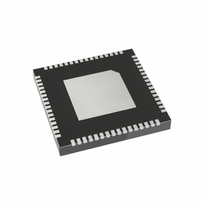 Electronics Component Interface KSZ8864CNXIA Authorized Distributor 64 VFQFN Exposed Pad - Product Image 1