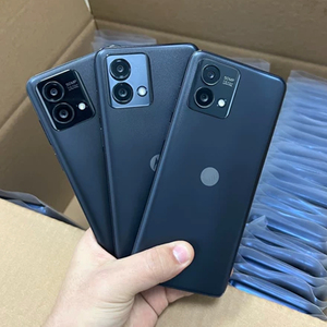 Teléfono Móvil Pure DL de 32 GB: Pantalla Grande de 6.5 Pulgadas + Batería de Larga Duración de 4000 mAh, Ideal para el Uso Diario - Product Image 1