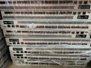 A10 Thunder 3030, 4430, 1030, 5330, 3230, 3430, 1404538 Gbps / 38 Gbps Débit d'application ADC Matériel - Product Image 2