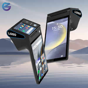 Z108 Top-Rated 8 Inch Dual Screen POS Terminals for Efficient Operations - Product Image 1