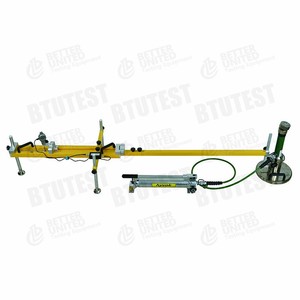 BTU-Ev2-WK Wireless Static Deformation Tester APP GPS K30/K40/K60 100kN National Patent Wireless APP <b>Control</b> Cloud Transmission - Product Image 4