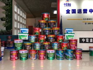 <span class=keywords><strong>Peinture</strong></span> minérale inorganique à haute résistance aux intempéries, prix usine, pour murs extérieurs <span class=keywords><strong>de</strong></span> bâtiments commerciaux - Product Image 3