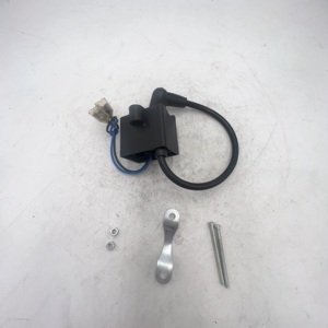 Bobina de encendido CDI para bicicleta motorizada de 2 tiempos <span class=keywords><strong>50</strong></span> 60 80cc 100cc de alto rendimiento - Product Image 1