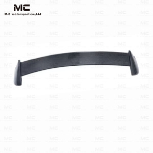 Accesorios de coche alerón de techo de fibra de carbono para Porsche <span class=keywords><strong>Macan</strong></span> 95B alerón de techo <span class=keywords><strong>2008</strong></span>-IN - Product Image 6