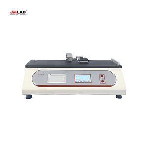 Sürtünme katsayısı enstrüman/Cof test cihazı/sürtünme test cihazı katsayısı - Product Image 3