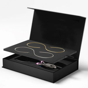 طقم سوار دائم WeLocked ، مجوهرات أنيقة سهلة الاستخدام للأزواج والعشاق والأصدقاء ، هدية لعيد الحب ، الذكرى السنوية ، عيد الميلاد - Product Image 6