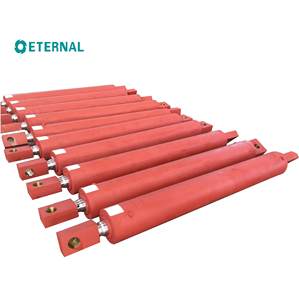 Sıcak satış 3 aşamalı hidrolik silindir için fabrika doğrudan satış dövme makineleri - Product Image 2