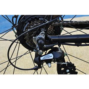 26 pulgadas 27,5 pulgadas de montaña de alta calidad Ebike MTB bicicleta eléctrica con batería oculta - Product Image 3