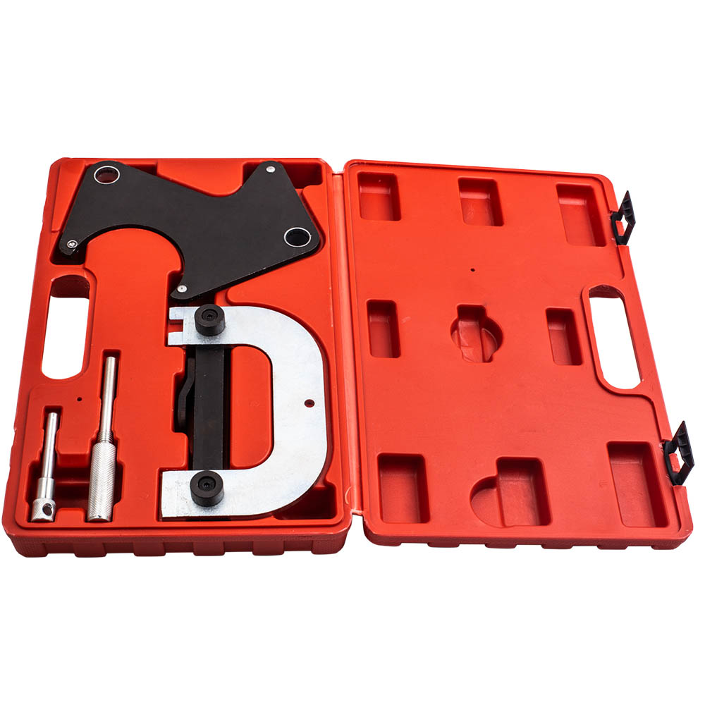 maXpeedingrods Motoreinstellwerkzeug für Renault 1.4 1.6 1.8 2.0 16V