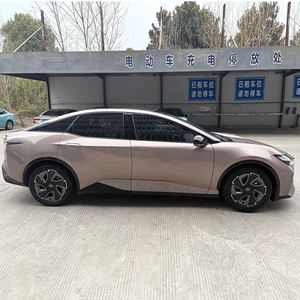 รถยนต์ไฟฟ้า <span class=keywords><strong>BZ3X</strong></span> SUV ปี <span class=keywords><strong>2023</strong></span> มือสอง ระยะทางวิ่งไกล พวงมาลัยซ้าย ยาง R19 เบาะหนัง หลังคาซันรูฟแบบพาโนรามา เกียร์อัตโนมัติ มีรถพร้อมส่ง - Product Image 3