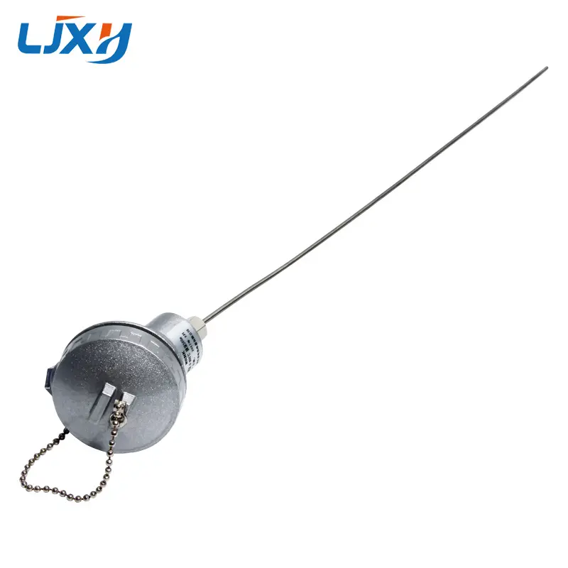 WRNK-131/WZPK-131 Thermal Resistance K-type Armored Thermocouple Temperature Sensor 0-1100 Degrees