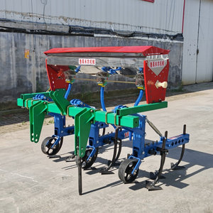 Matériel agricole économique pour la plantation des cultures : Sarcleuse, Furtoyeuse, Épandeur d'<span class=keywords><strong>engrais</strong></span>, Dispositif de gestion agricole, Sarcleuse inter-rangs - Product Image 5