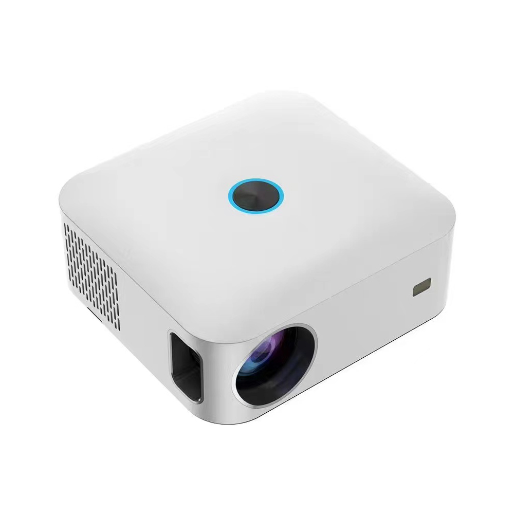 projector 1080p native and 500 ansi