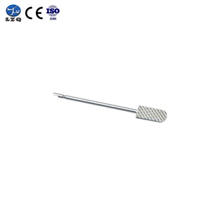 Raspello Cottle, Raspe a Taglio Fine Piccolo a Sezione Trasversale, Raspe Cottle, Raspe a Doppia Estremità per Modellare l'<span class=keywords><strong>Osso</strong></span> in Offerta - Product Image 3