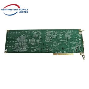 บอร์ดควบคุมประสิทธิภาพสูงรุ่นใหม่ 51305517-100 24VDC Modbus TCP/IP สำหรับระบบอัตโนมัติทางอุตสาหกรรม - Product Image 3