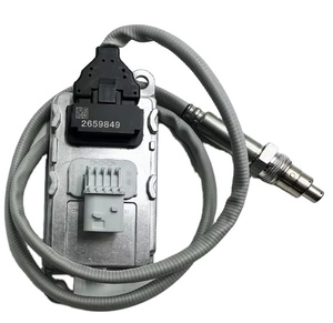 חיישן NOx חדש של Lesen עבור סקניה 1872080 2064768 2247379 2247380 2296800 2296801 2064769 2247381 5WK96694C 5WK96695C חיישן רכב - Product Image 1