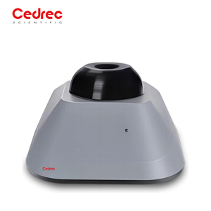 Adjustable Speed 100-3000rpm Mini Lab Vortex Mixer for Nail Polish <strong>Scientist</strong> Line Mixing Shaker Variable Orbital Motion 4mm - Product Image 1