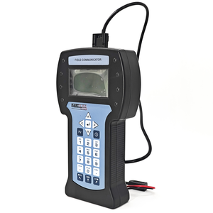 HART475 Elektronischer Feldkommunikator mit Farbdisplay, hoher Genauigkeit, chinesischer & englischer Bedienungsanleitung, Controller für Online-Überwachung - Product Image 6