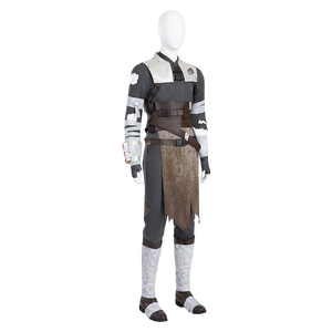 Disfraces de Cosplay Personalizados de Star Wars Starkiller para Halloween, para Adultos, para Eventos y Actuaciones - Product Image 4