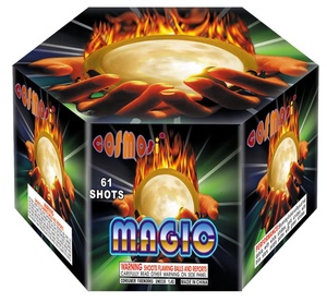 Fuegos artificiales Liuyang nuevo efecto 19 tiros <span class=keywords><strong>pastel</strong></span> <span class=keywords><strong>precio</strong></span> <span class=keywords><strong>de</strong></span> fábrica CHINA - Product Image 4