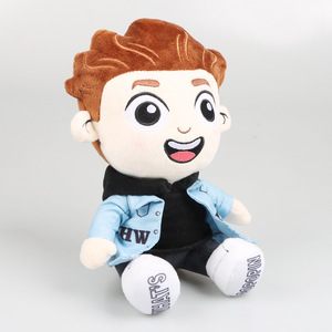 Juguete de Peluche Caylus al por Mayor - Product Image 4