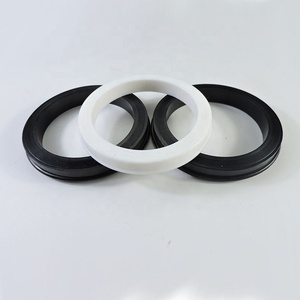 3inch weco con dấu hnbr W/ Brass Vòng 2 "1502 không gỉ con dấu weco Vòng búa Công Đoàn con dấu 5" vả 1002, 5000 PSI NBR - Product Image 5