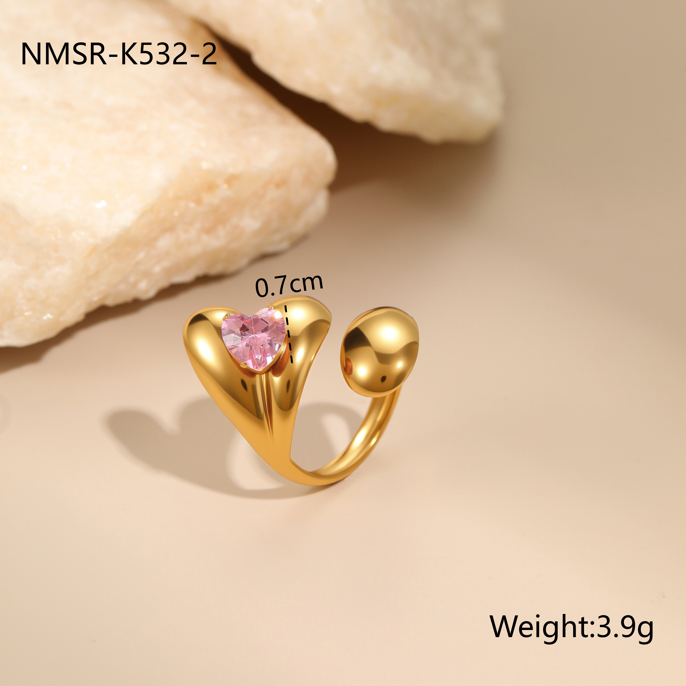 NMSR-K532-2