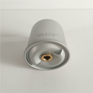 Filtre à huile ZR906x V836362228 3800350M91 836362228 - Filtre à cartouche en <span class=keywords><strong>cellulose</strong></span> de qualité supérieure - Product Image 1